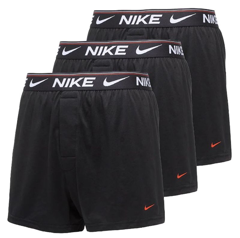 Nike Dri-Fit Ultra Comfort 3P