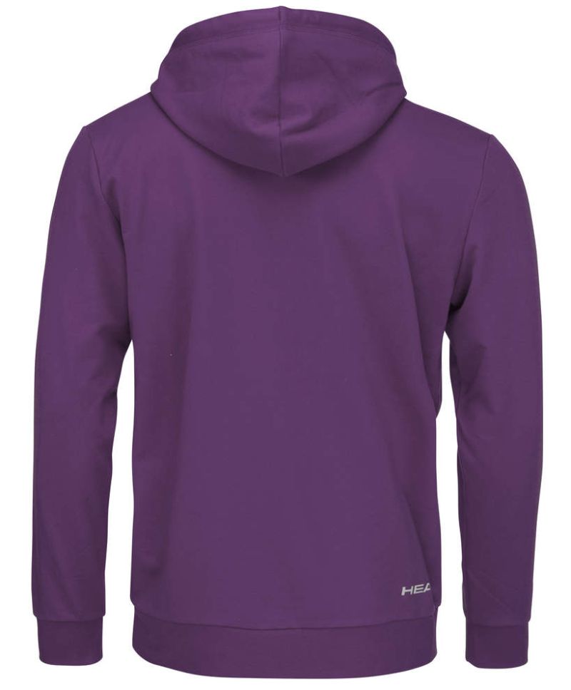 Head Club Byron Hoodie - lilac