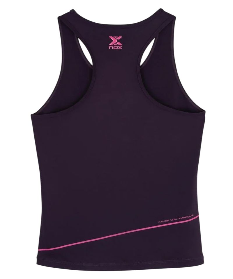 NOX Pro - blackberry