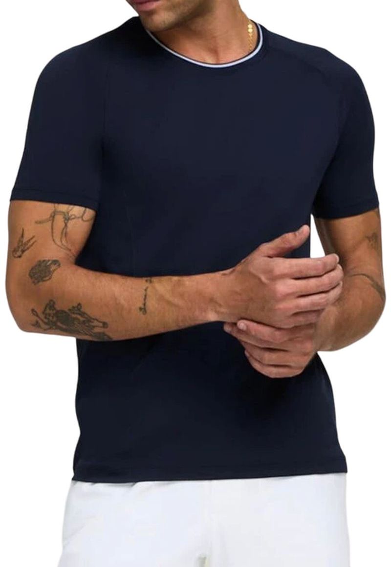 Wilson Team Seamless Crew T-Shirt
