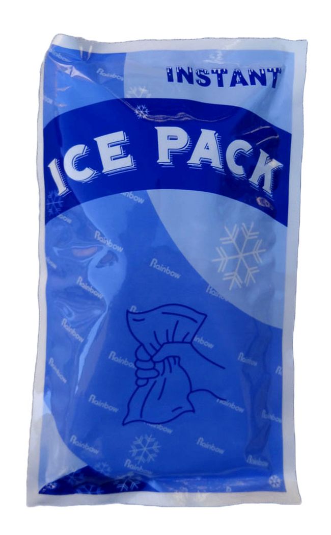 Okład Lodowy Yakimasport Ice Pack