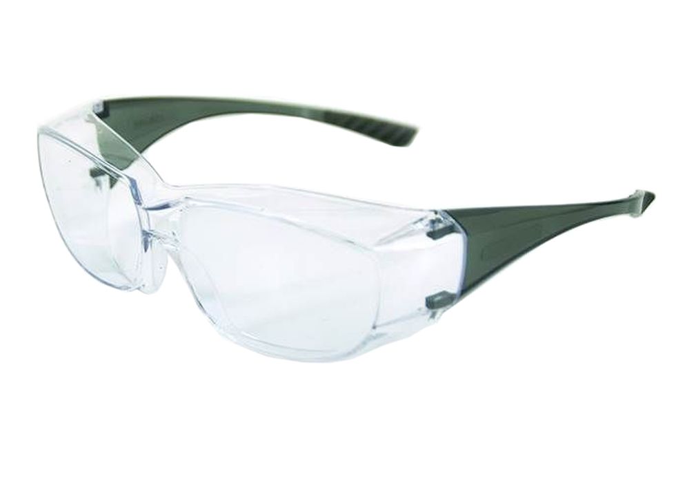 KarakalOverspecProOkulary Karakal Overspec Pro