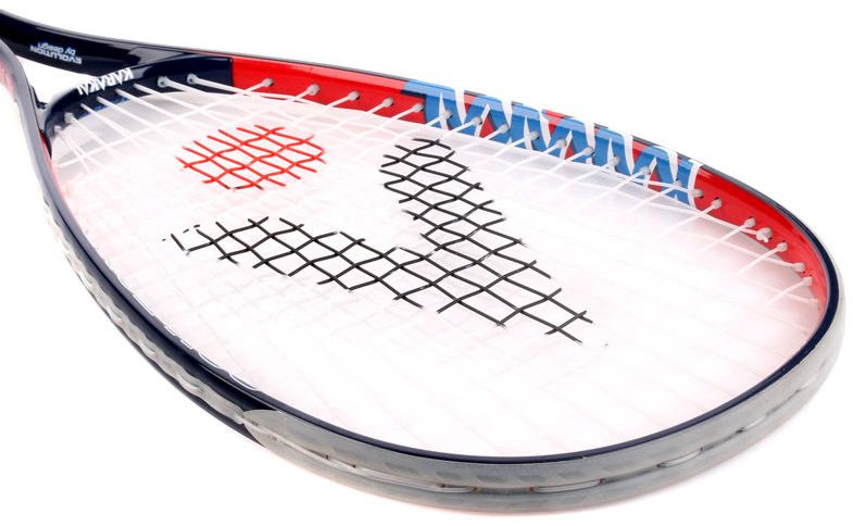 Karakal CSX Tour