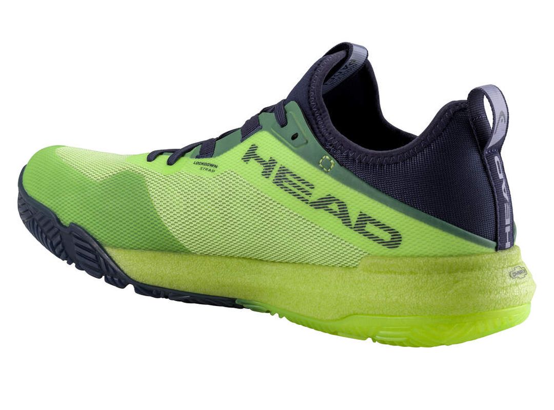 Head Motion Pro Padel
