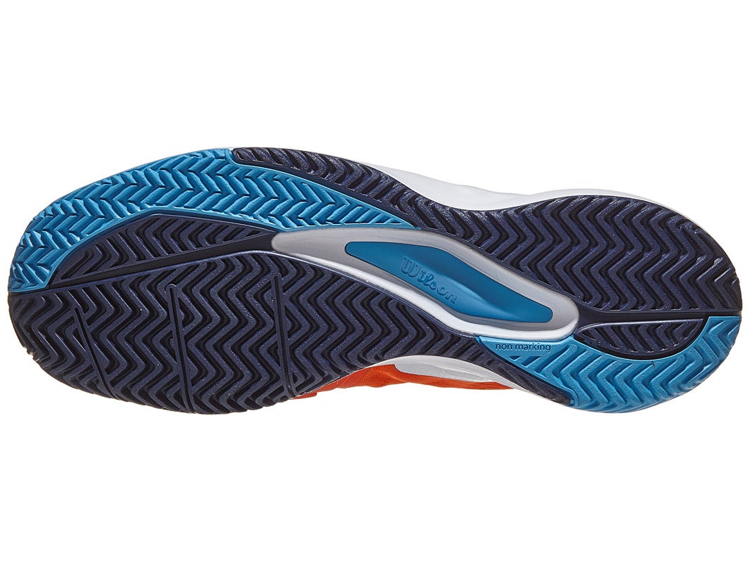 wilson-rush-pro-3-0-tangerine-white-bonnie-blue-5 Wilson Rush Pro 3.0 - tangerine/white/bonnie blue
