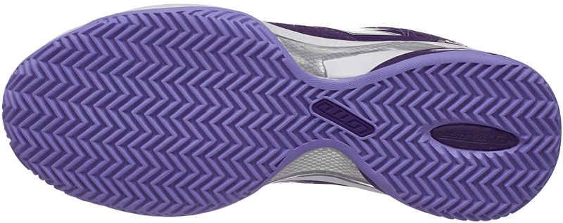 lotto-viper-ultra-iii-clay-w-purple-white-1-para-skarpet-lotto-6 Lotto Viper Ultra III Clay W - purple/white + 1 para skarpet lotto
