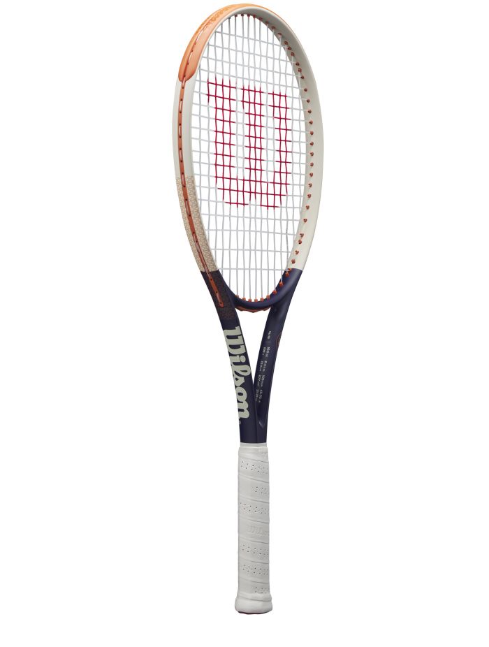 Wilson Roland Garros Triumph