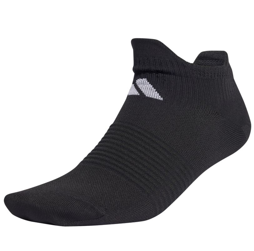 Adidas Designed 4 Sport Performance Low Socks 1P - black/white