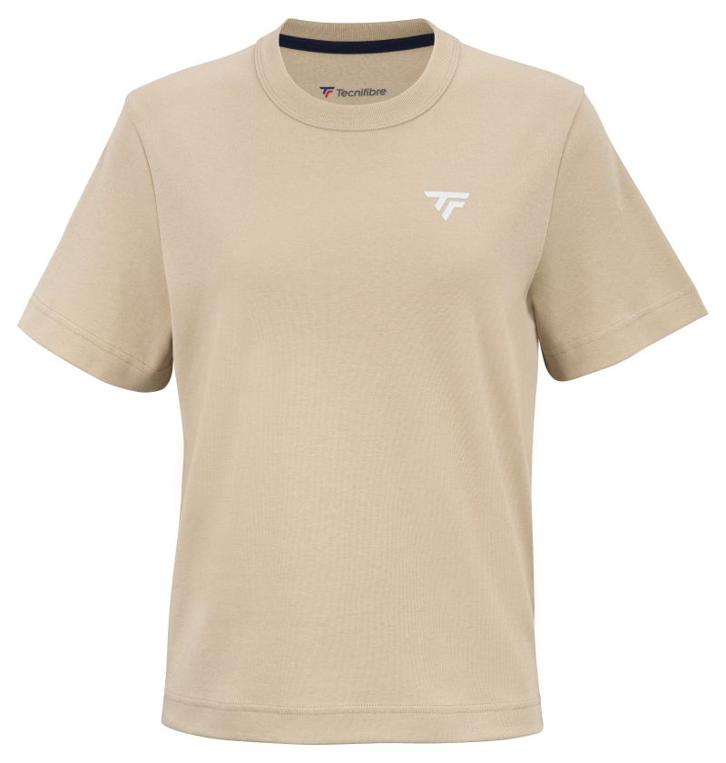 Tecnifibre Graphic 2025 - sand