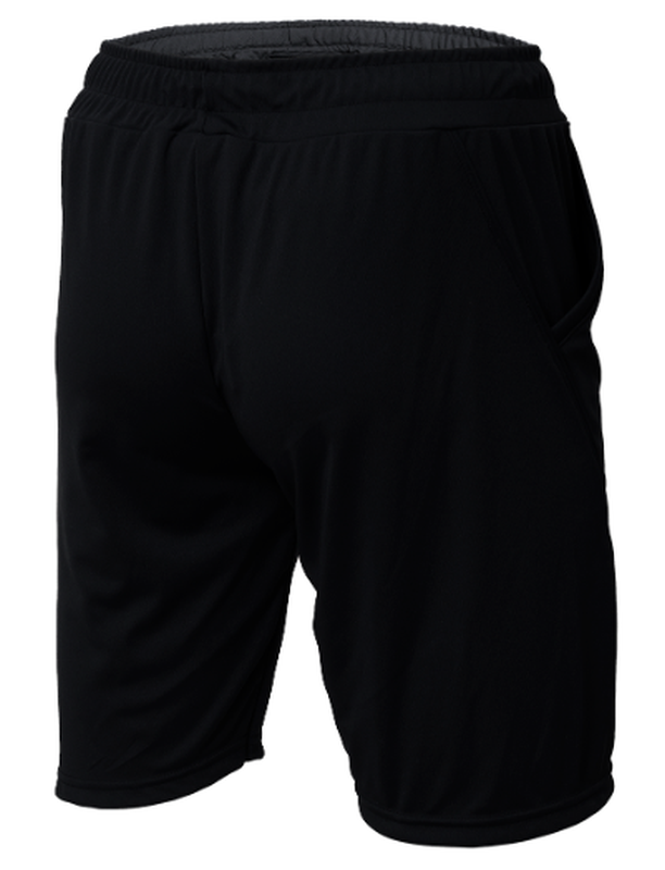 pacific-futura-short-black-1 Pacific Futura Short - black