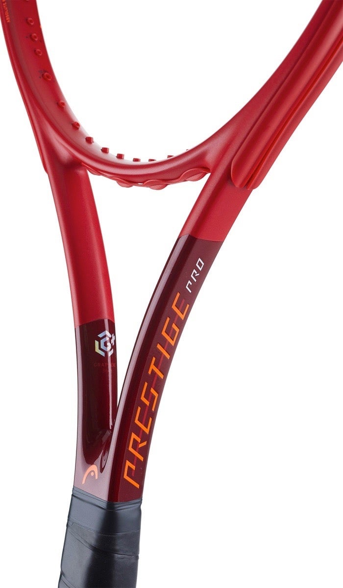 head-graphene-360-prestige-pro-naciag-usluga-serwisowa-3 Head Graphene 360+ Prestige Pro + naciąg + usługa serwisowa