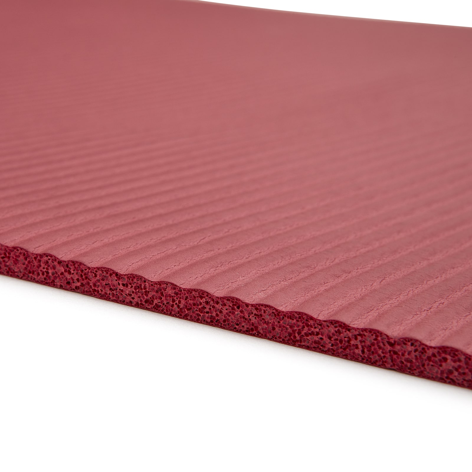 adidas-fitness-mat-red-5 Adidas Fitness Mat - red