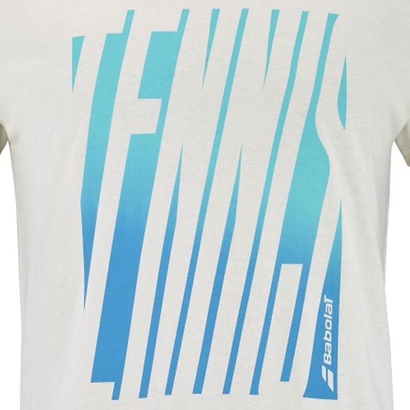 Babolat Exercise Message - cannoli cream Babolat Exercise Message - cannoli cream