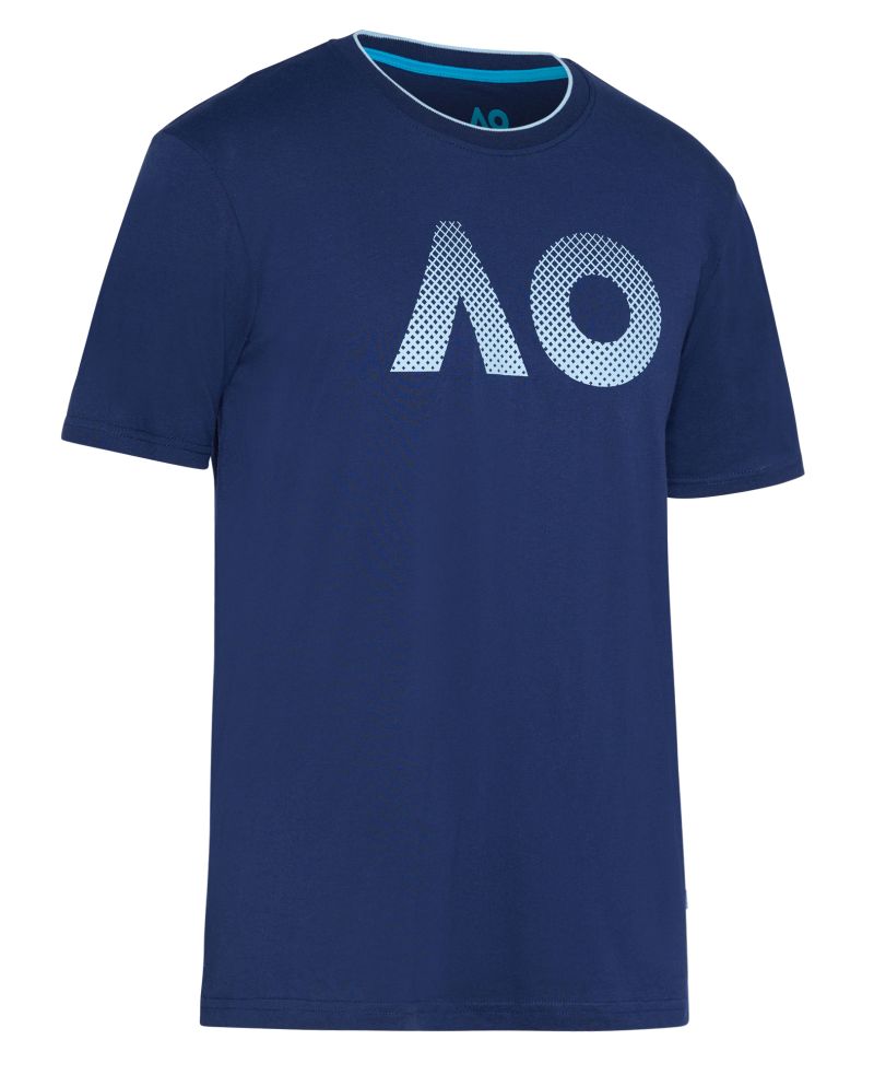 T-Shirt_Mens-AO-Textured-Logo_dress-blue_009