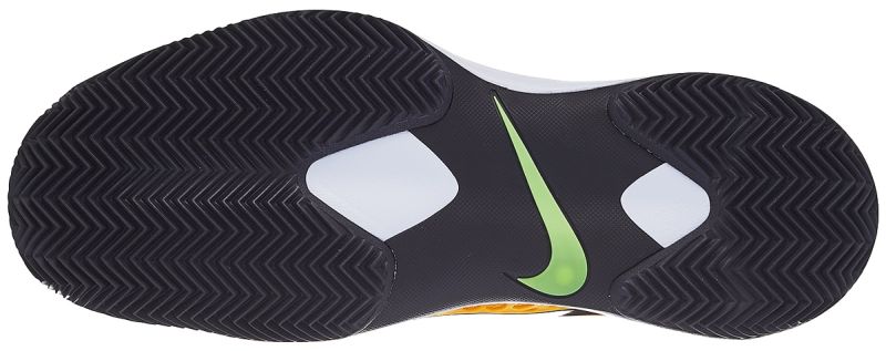 nike-air-zoom-cage-3-clay-university-gold-black-white-5 Nike Air Zoom Cage 3 Clay - university gold/black/white