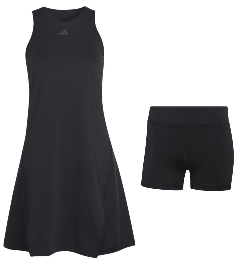 Adidas Club Long - black Adidas Club Long - black