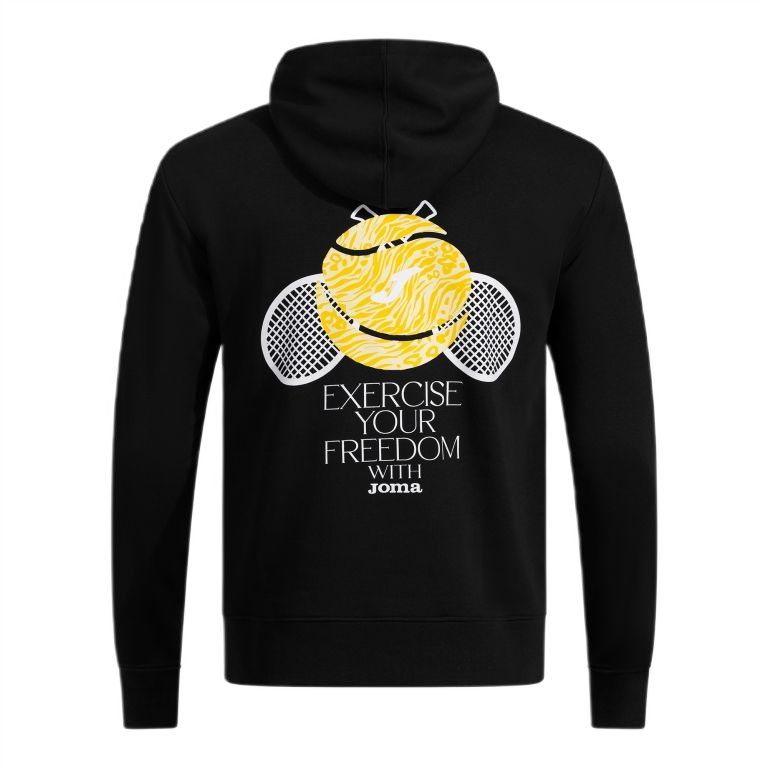 Joma Challenge - black