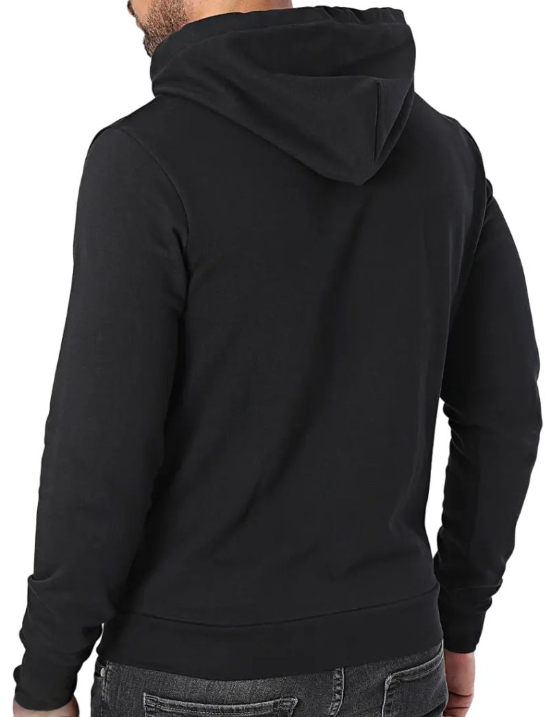 Sergio Tacchini Bold Hoodie