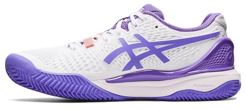 Asics Gel-Resolution 9 Clay