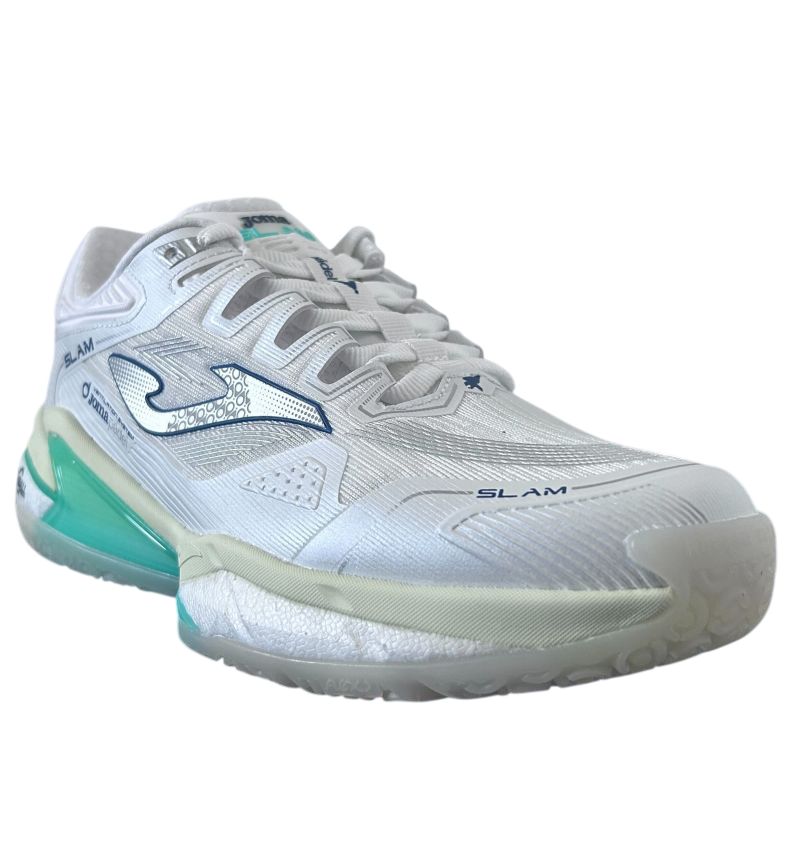 Joma Slam Lady 2602 - white 