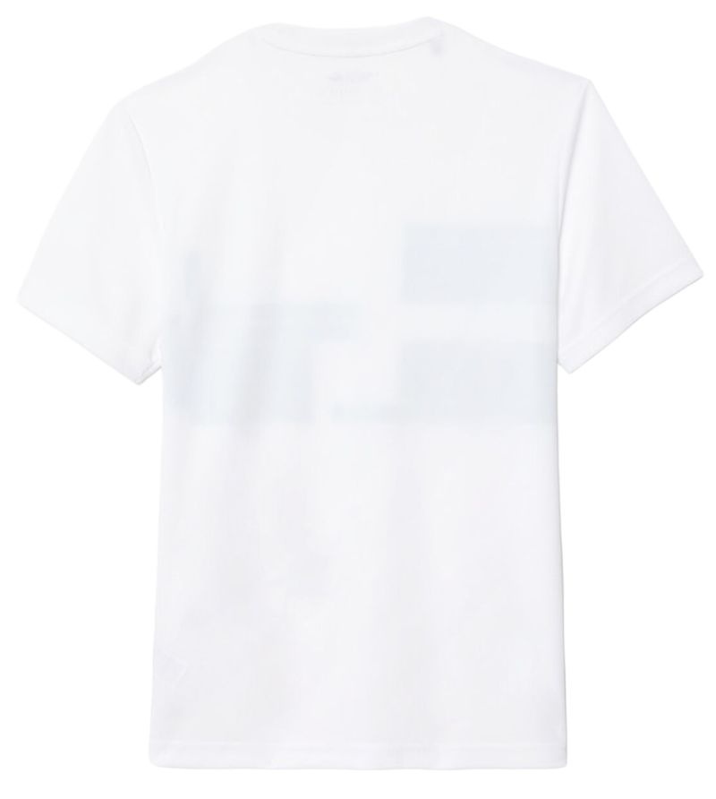 Lacoste Tennis x Novak Djokovic