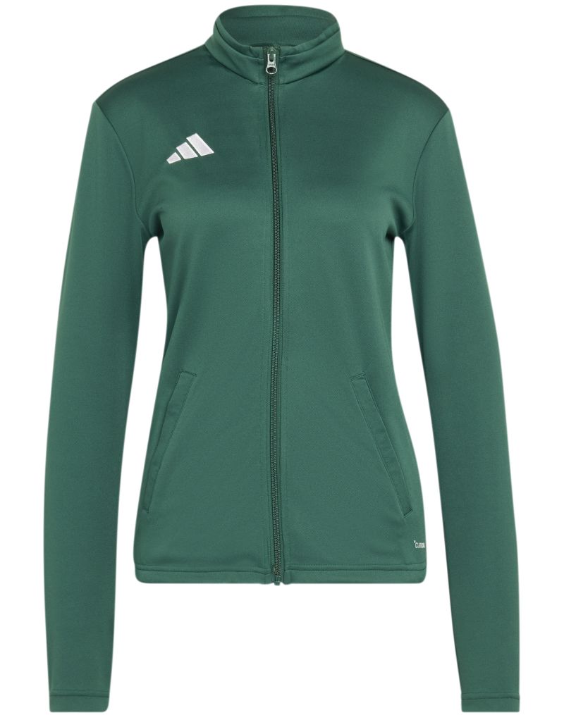 Adidas Entrada 26 - dark green Adidas Entrada 26 - dark green