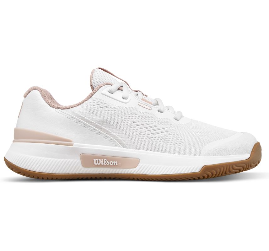 Wilson Intrigue Pro JR - vanilla/cameo ros/gum1a Wilson Intrigue Pro JR - vanilla/cameo ros/gum1a