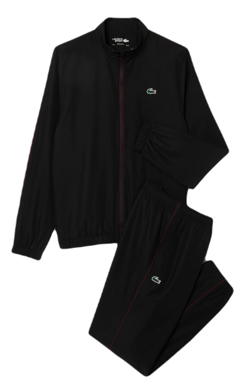 Lacoste Set