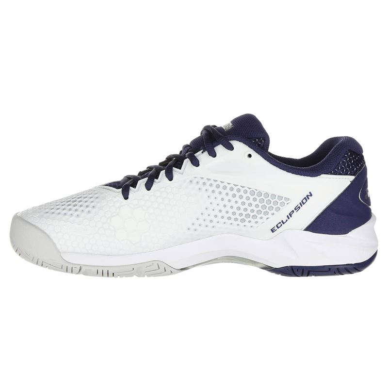 Yonex Power Cushion Eclipsion 2 - white/navy
