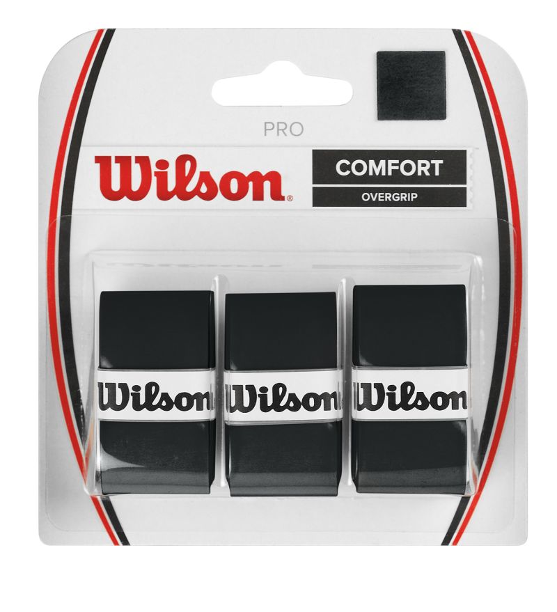 Wilson Pro 3P - black Wilson Pro 3P - black
