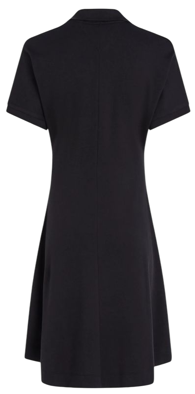 Tommy Hilfiger Lyocell Open Neck F&F Polo