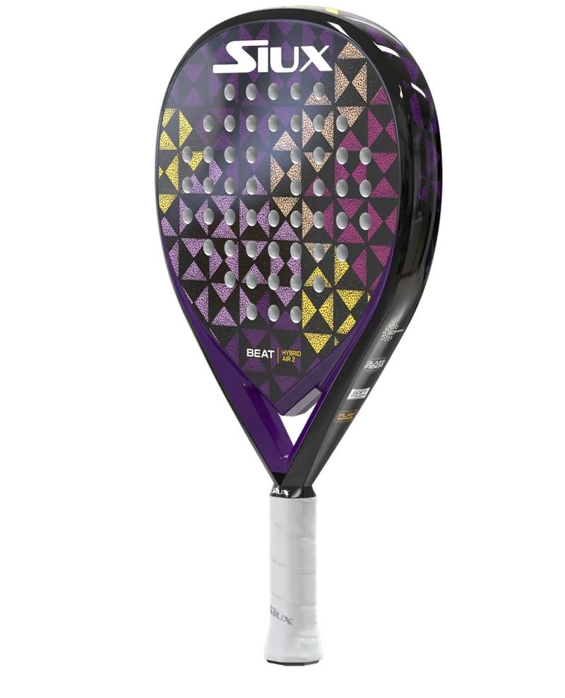 Siux Beat Hybrid Air 2 2025