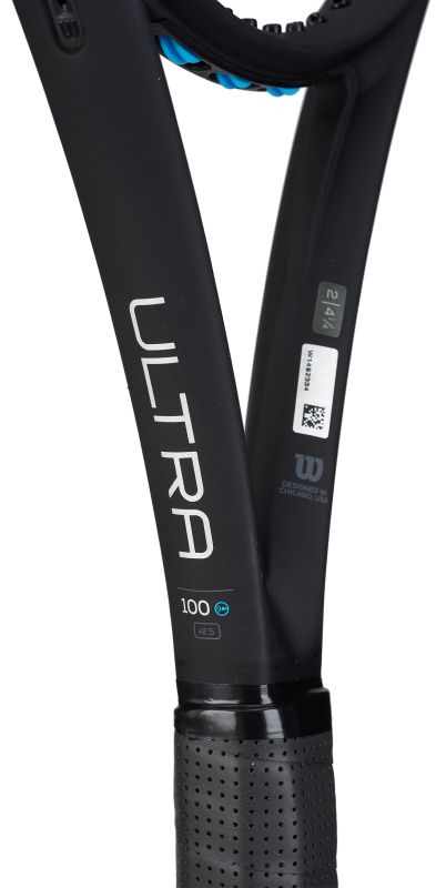 Wilson Ultra 100 Countervail Black