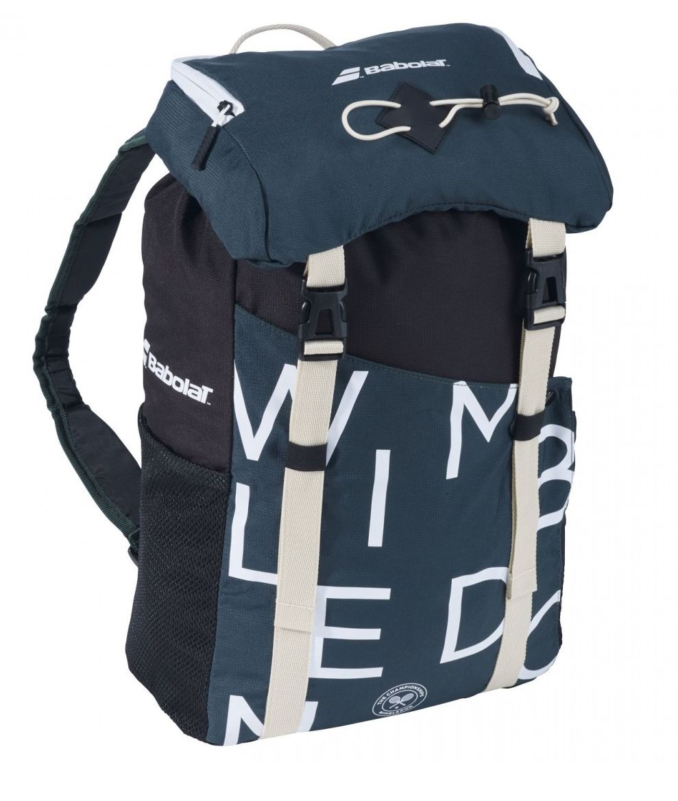 Babolat Backpack AXS Wimbledon