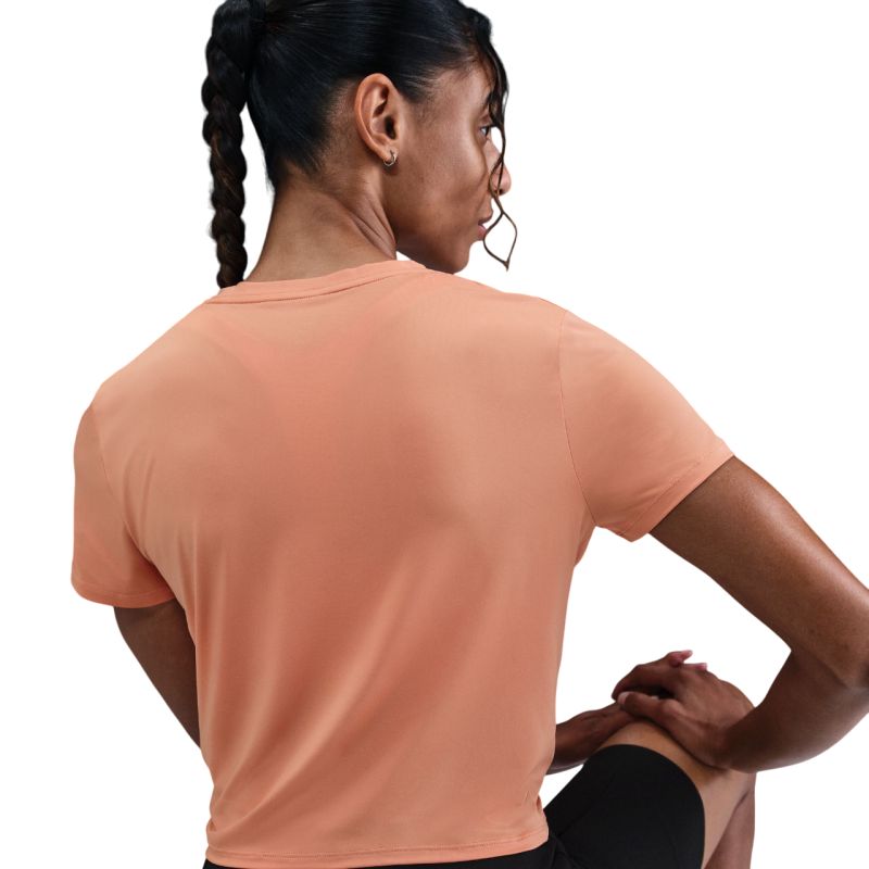 Nike One Classic Dri-Fit Twist Short Sleeve