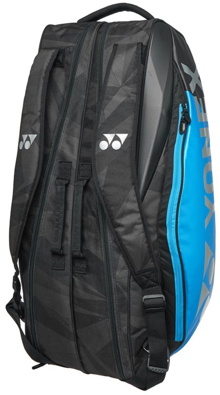 Yonex Pro Racquet Bag 6 Pack - infinite blue