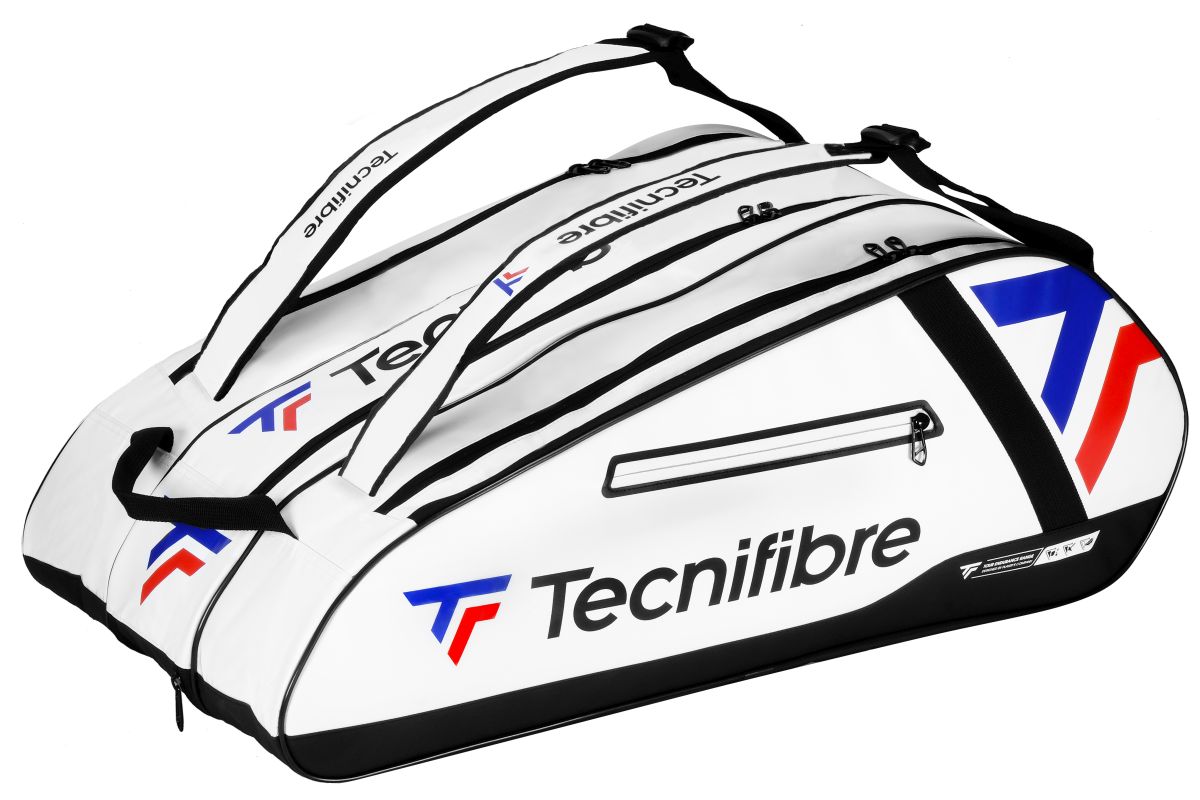 Tecnifibre Tour Endurance Racket Bag 15R 2025 Tecnifibre Tour Endurance Racket Bag 15R 2025