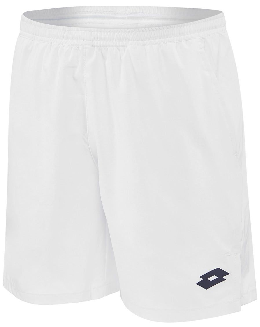 Lotto Top Ten II Short 9 PL - bright white