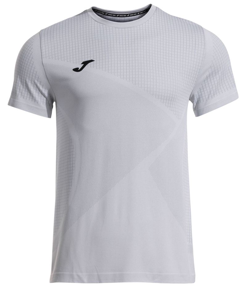 Joma Challenge Short Sleeve - white