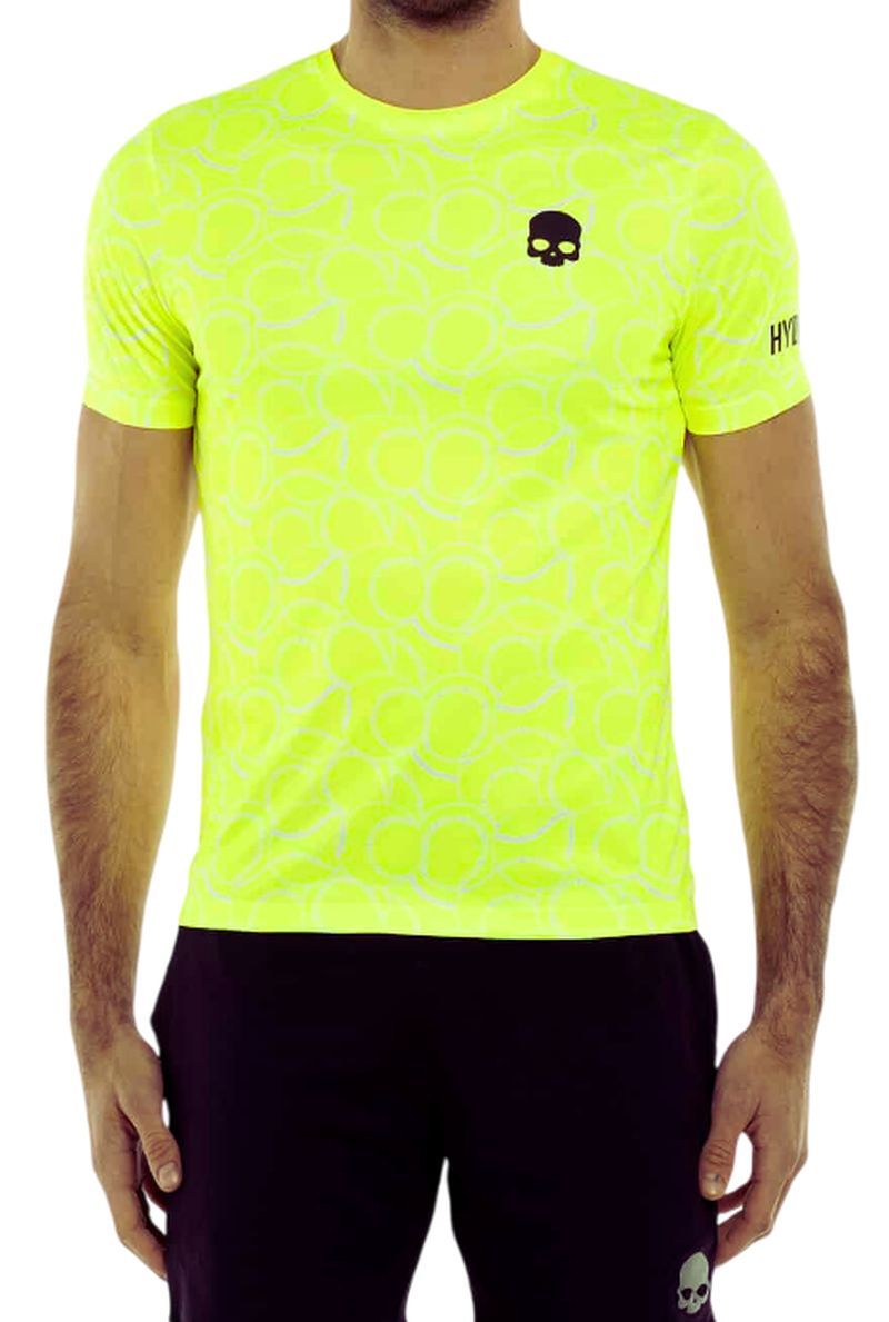 Hydrogen Allover Tennis Tech