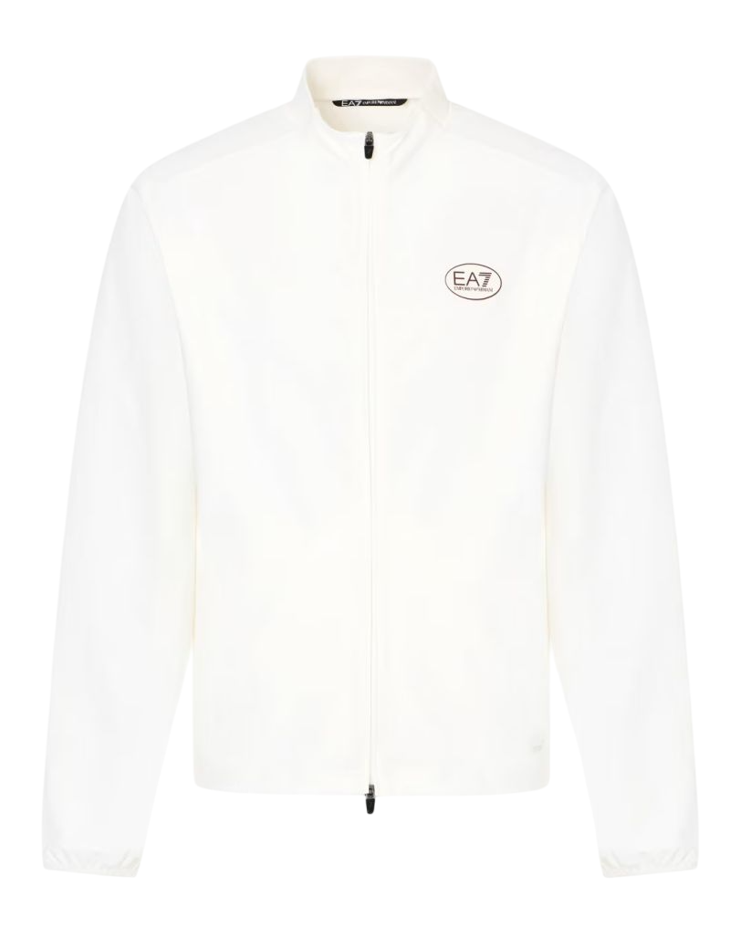 EA7 Pro Tech - star white 