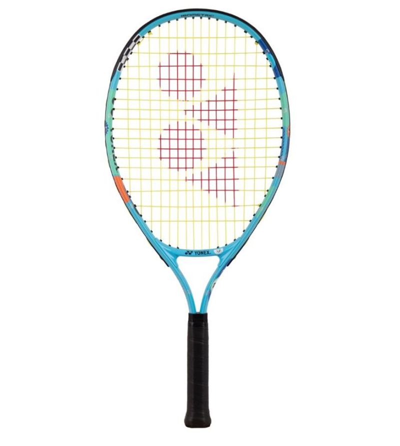 Yonex Ezone Junior 23 - ocean blue