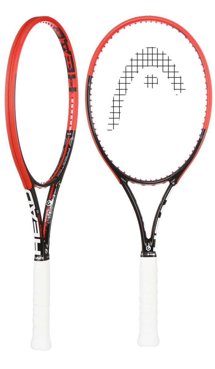  Head YouTek Graphene Prestige S