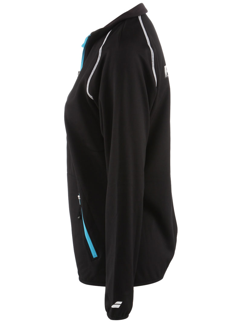 babolat-softshell-training-essential-women-black-2 Babolat Softshell Training Essential Women - black