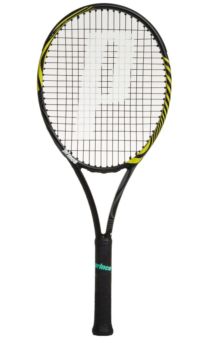 Prince Textreme ATS Ripcord 100 280 + string + stringing