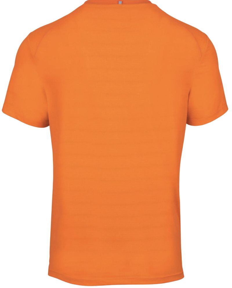 Fila Titus - oriole 