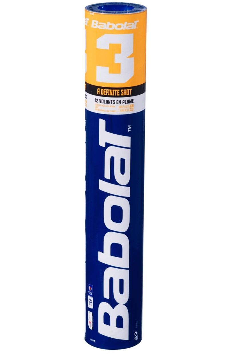 Babolat 3 12P