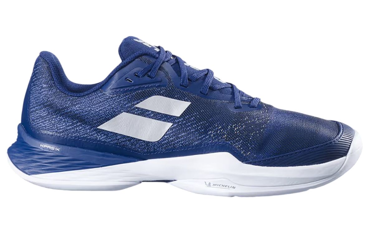 Babolat Jet Mach 3