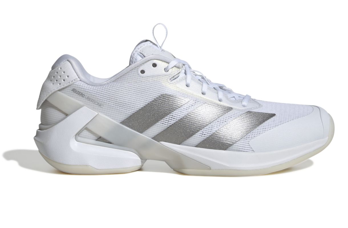 IH8103_1_FOOTWEAR_Photography_Side-Lateral-Center-View_white Adidas Adizero Ubersonic 5 W