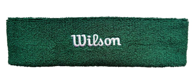 Wilson Headband